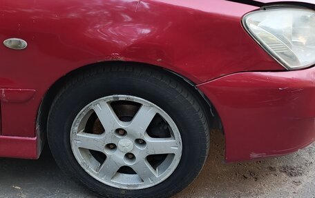 Mitsubishi Lancer IX, 2007 год, 470 000 рублей, 6 фотография