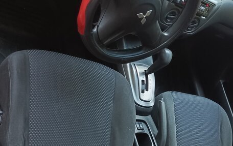 Mitsubishi Lancer IX, 2007 год, 470 000 рублей, 8 фотография