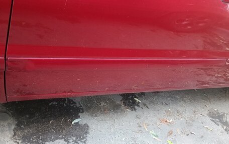 Mitsubishi Lancer IX, 2007 год, 470 000 рублей, 17 фотография