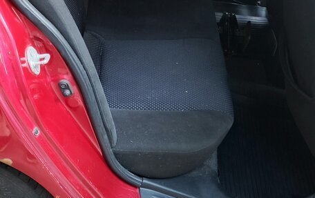 Mitsubishi Lancer IX, 2007 год, 470 000 рублей, 11 фотография