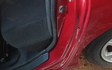 Mitsubishi Lancer IX, 2007 год, 470 000 рублей, 14 фотография