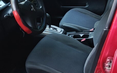 Mitsubishi Lancer IX, 2007 год, 470 000 рублей, 19 фотография