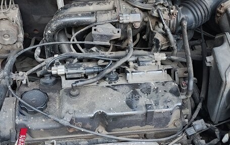 Mitsubishi Lancer IX, 2007 год, 470 000 рублей, 16 фотография