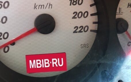 Mitsubishi Lancer IX, 2007 год, 470 000 рублей, 15 фотография