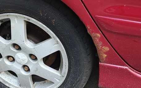 Mitsubishi Lancer IX, 2007 год, 470 000 рублей, 21 фотография