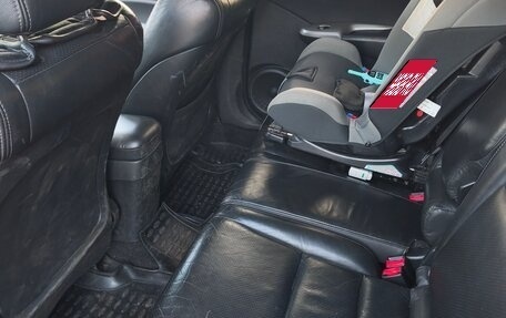 Honda Civic VIII, 2008 год, 620 000 рублей, 5 фотография