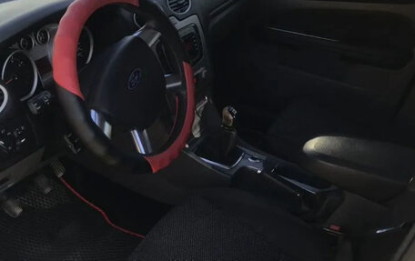 Ford Focus II рестайлинг, 2011 год, 750 000 рублей, 3 фотография