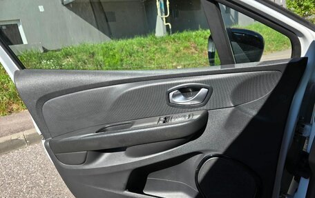 Renault Clio IV рестайлинг, 2018 год, 1 300 000 рублей, 5 фотография