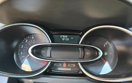 Renault Clio IV рестайлинг, 2018 год, 1 300 000 рублей, 15 фотография