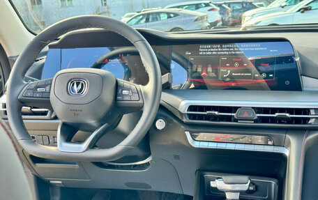 Changan CS35 Plus, 2024 год, 2 629 900 рублей, 9 фотография