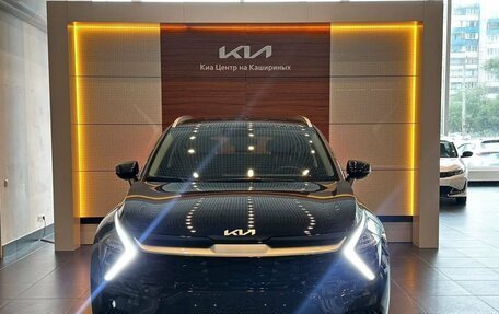 KIA Sportage IV рестайлинг, 2025 год, 4 345 750 рублей, 2 фотография