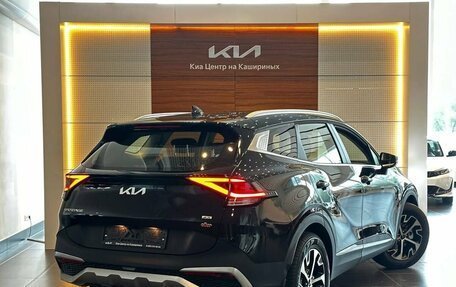 KIA Sportage IV рестайлинг, 2025 год, 4 345 750 рублей, 4 фотография