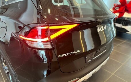 KIA Sportage IV рестайлинг, 2025 год, 4 345 750 рублей, 8 фотография