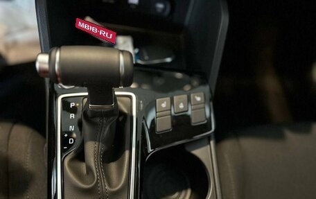KIA Sportage IV рестайлинг, 2025 год, 4 345 750 рублей, 10 фотография