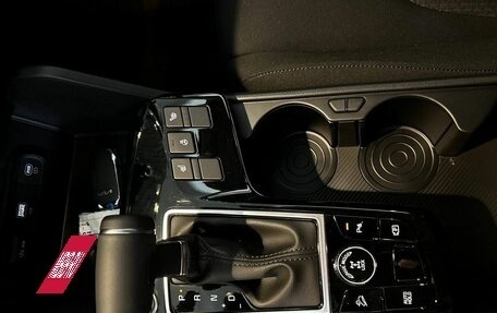 KIA Sportage IV рестайлинг, 2025 год, 4 345 750 рублей, 9 фотография
