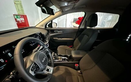 KIA Sportage IV рестайлинг, 2025 год, 4 345 750 рублей, 22 фотография