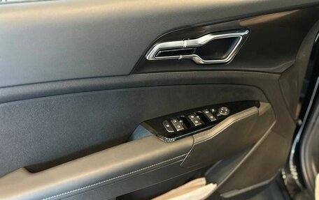 KIA Sportage IV рестайлинг, 2025 год, 4 345 750 рублей, 19 фотография