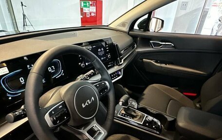 KIA Sportage IV рестайлинг, 2025 год, 4 345 750 рублей, 21 фотография