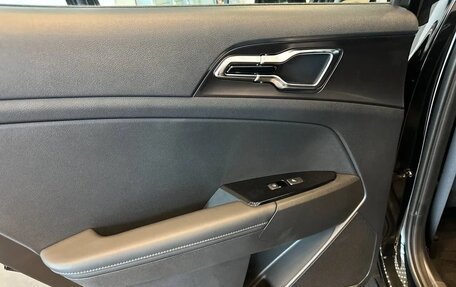 KIA Sportage IV рестайлинг, 2025 год, 4 345 750 рублей, 26 фотография