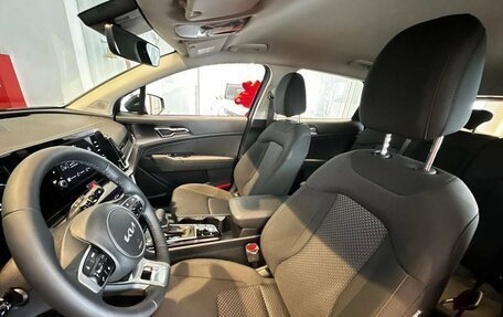 KIA Sportage IV рестайлинг, 2025 год, 4 345 750 рублей, 23 фотография