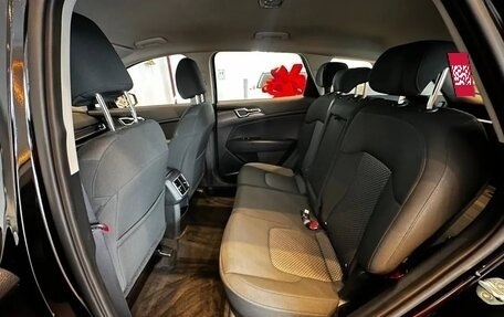 KIA Sportage IV рестайлинг, 2025 год, 4 345 750 рублей, 24 фотография