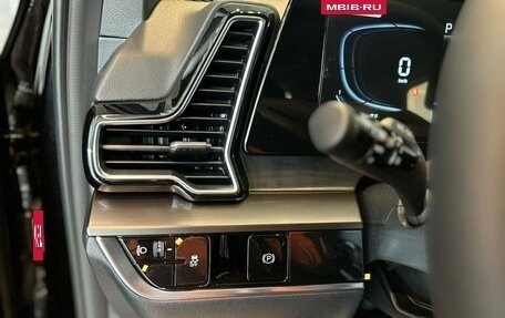 KIA Sportage IV рестайлинг, 2025 год, 4 345 750 рублей, 18 фотография