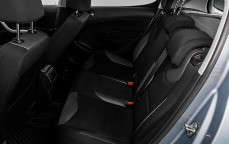 Peugeot 308 II, 2012 год, 595 000 рублей, 15 фотография