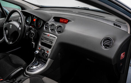 Peugeot 308 II, 2012 год, 595 000 рублей, 16 фотография