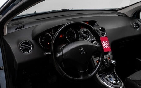 Peugeot 308 II, 2012 год, 595 000 рублей, 10 фотография