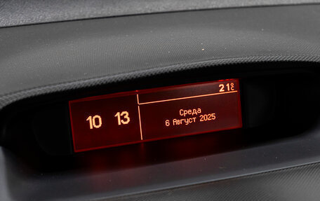 Peugeot 308 II, 2012 год, 595 000 рублей, 21 фотография
