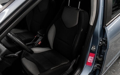 Peugeot 308 II, 2012 год, 595 000 рублей, 13 фотография