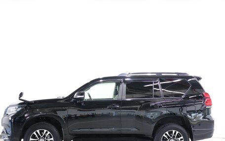Toyota Land Cruiser Prado 150 рестайлинг 2, 2019 год, 3 800 000 рублей, 8 фотография
