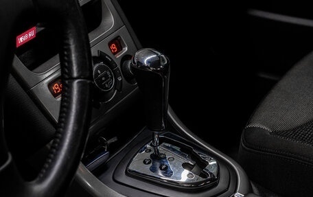 Peugeot 308 II, 2012 год, 595 000 рублей, 24 фотография