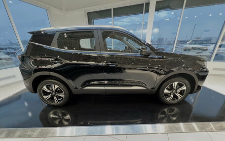 Chery Tiggo 4 I рестайлинг, 2025 год, 2 350 000 рублей, 5 фотография