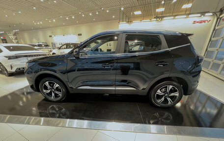 Chery Tiggo 4 I рестайлинг, 2025 год, 2 350 000 рублей, 4 фотография