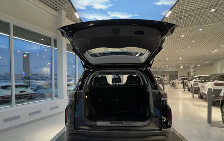 Chery Tiggo 4 I рестайлинг, 2025 год, 2 350 000 рублей, 9 фотография