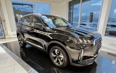 Chery Tiggo 4 I рестайлинг, 2025 год, 2 350 000 рублей, 2 фотография