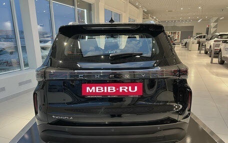 Chery Tiggo 4 I рестайлинг, 2025 год, 2 350 000 рублей, 8 фотография