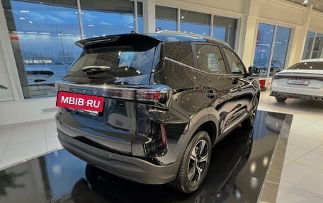 Chery Tiggo 4 I рестайлинг, 2025 год, 2 350 000 рублей, 6 фотография
