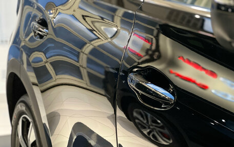 Chery Tiggo 4 I рестайлинг, 2025 год, 2 350 000 рублей, 16 фотография