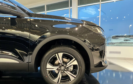Chery Tiggo 4 I рестайлинг, 2025 год, 2 350 000 рублей, 15 фотография
