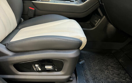 Chery Tiggo 4 I рестайлинг, 2025 год, 2 350 000 рублей, 18 фотография
