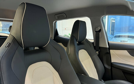 Chery Tiggo 4 I рестайлинг, 2025 год, 2 350 000 рублей, 20 фотография
