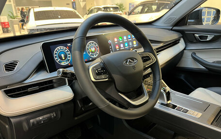 Chery Tiggo 4 I рестайлинг, 2025 год, 2 350 000 рублей, 26 фотография