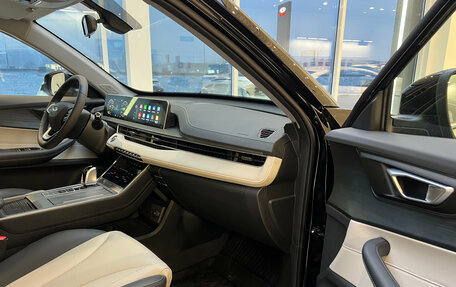 Chery Tiggo 4 I рестайлинг, 2025 год, 2 350 000 рублей, 17 фотография