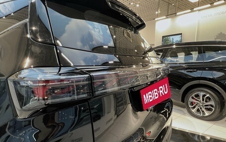 Chery Tiggo 4 I рестайлинг, 2025 год, 2 350 000 рублей, 14 фотография