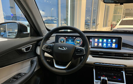 Chery Tiggo 4 I рестайлинг, 2025 год, 2 350 000 рублей, 23 фотография