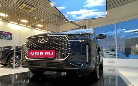 Chery Tiggo 4 I рестайлинг, 2025 год, 2 350 000 рублей, 28 фотография
