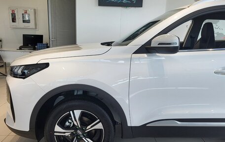 Chery Tiggo 4 I рестайлинг, 2025 год, 2 220 000 рублей, 5 фотография