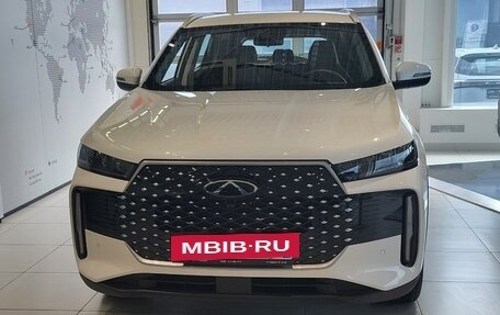Chery Tiggo 4 I рестайлинг, 2025 год, 2 220 000 рублей, 2 фотография
